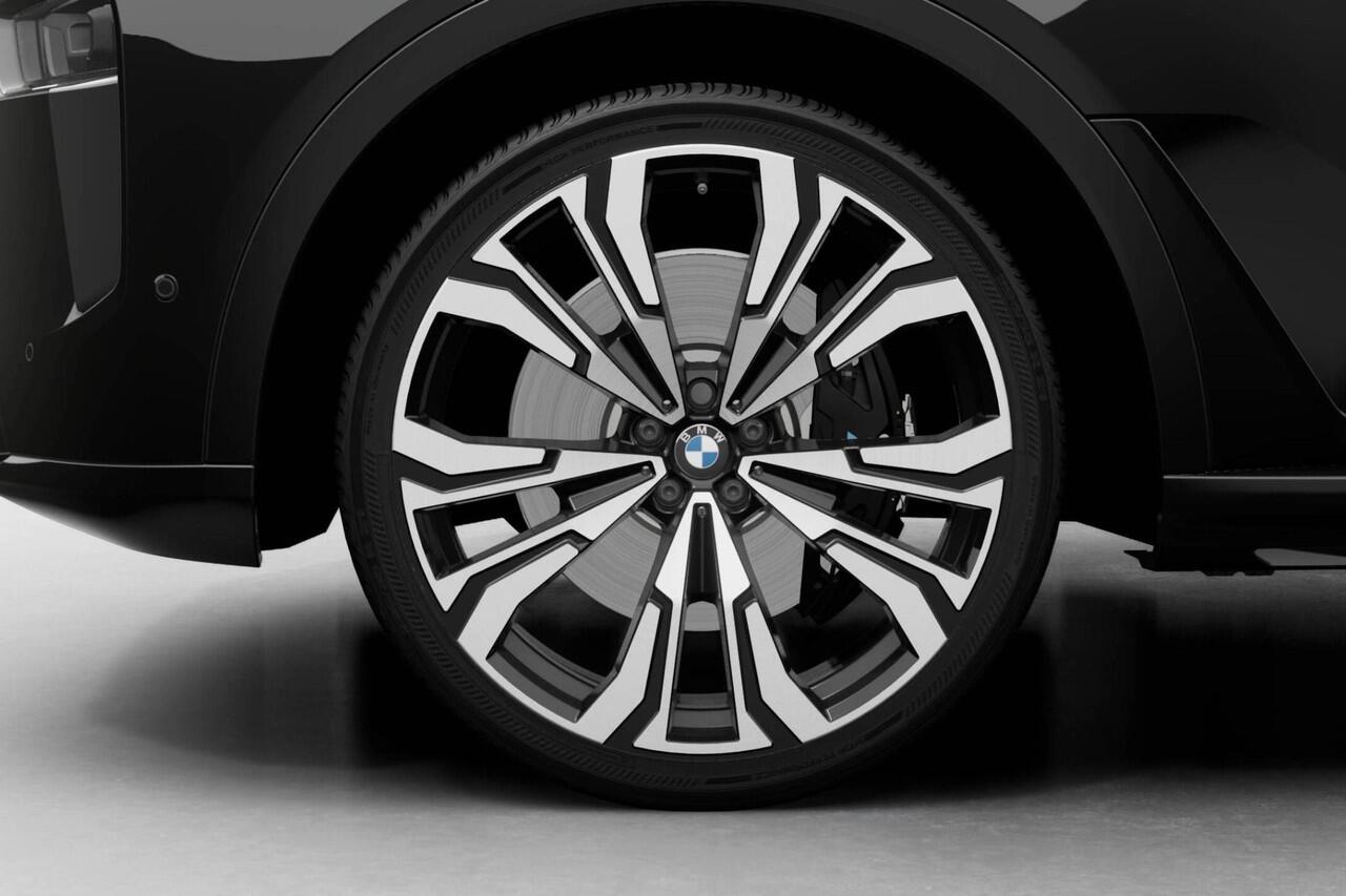 BMW X7 xDrive40i | M Sportpakket Pro | Comfort Pack | Exclusive Pack | Trekhaak