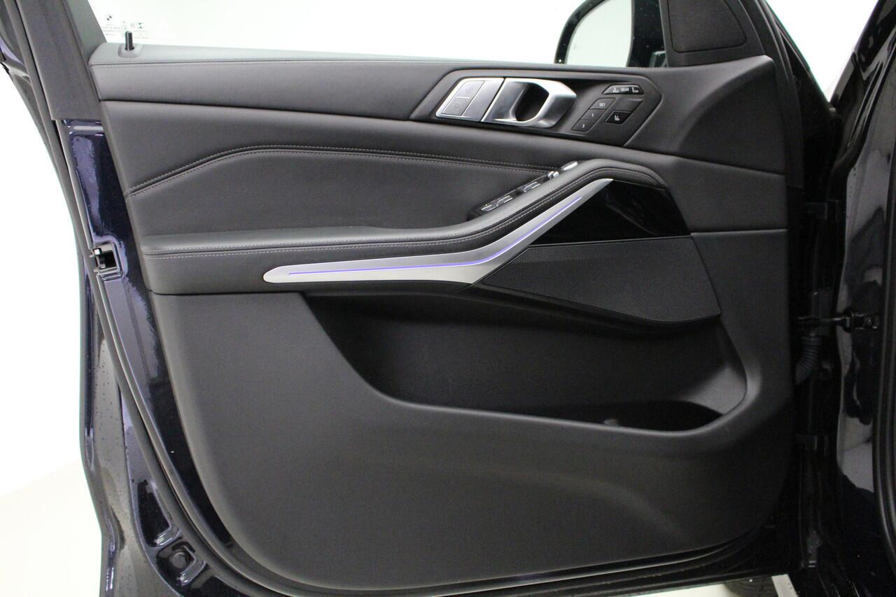 BMW X7 xDrive40i M-Sport | 22" | Trekhaak | Soft Close | Sky Lounge | CoPilot | Incl. 12 maanden Garantie |