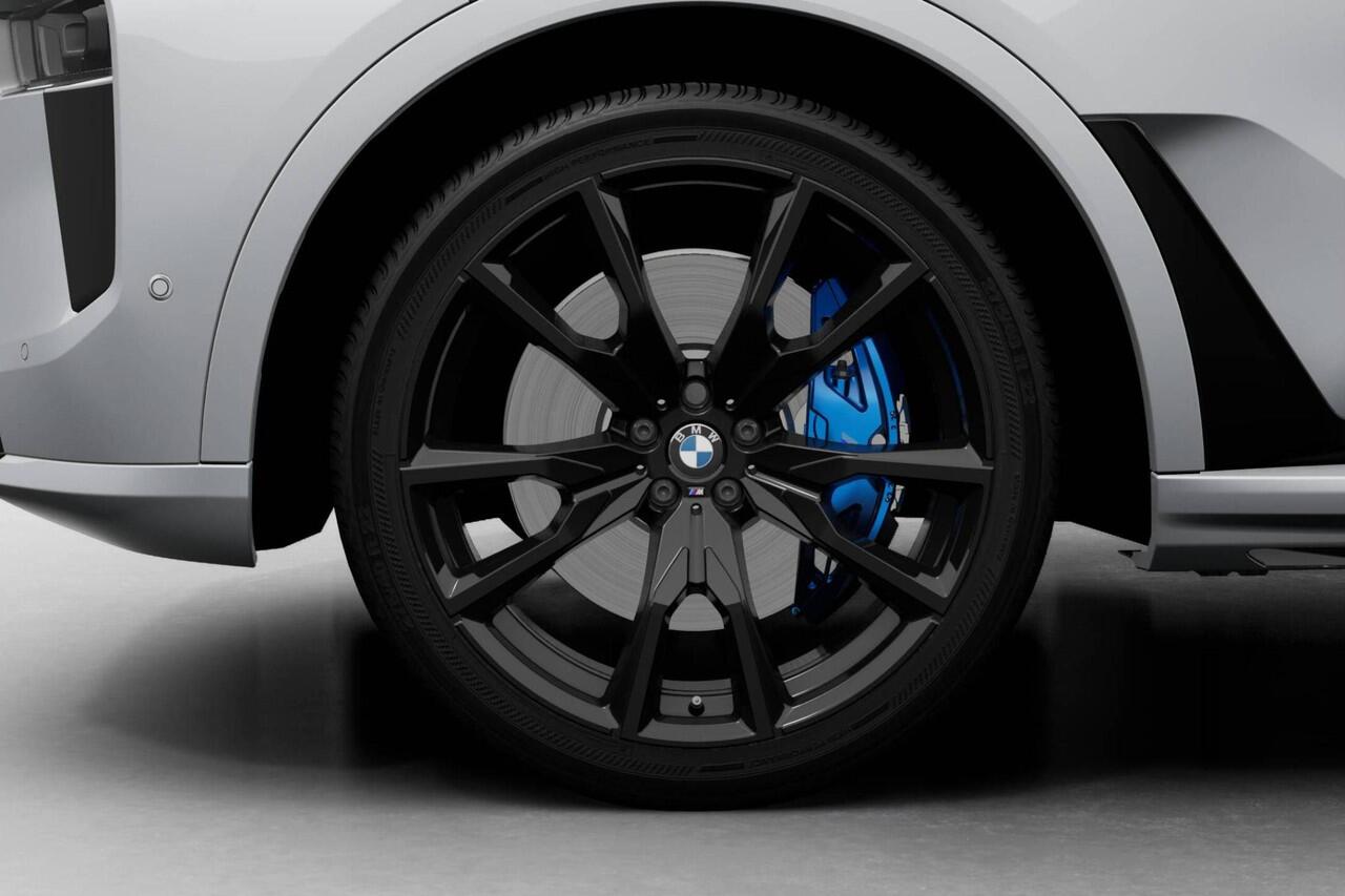 BMW X7 xDrive40i | M Sport Pro | Comfort Pack | Exclusive Pack | Trekhaak