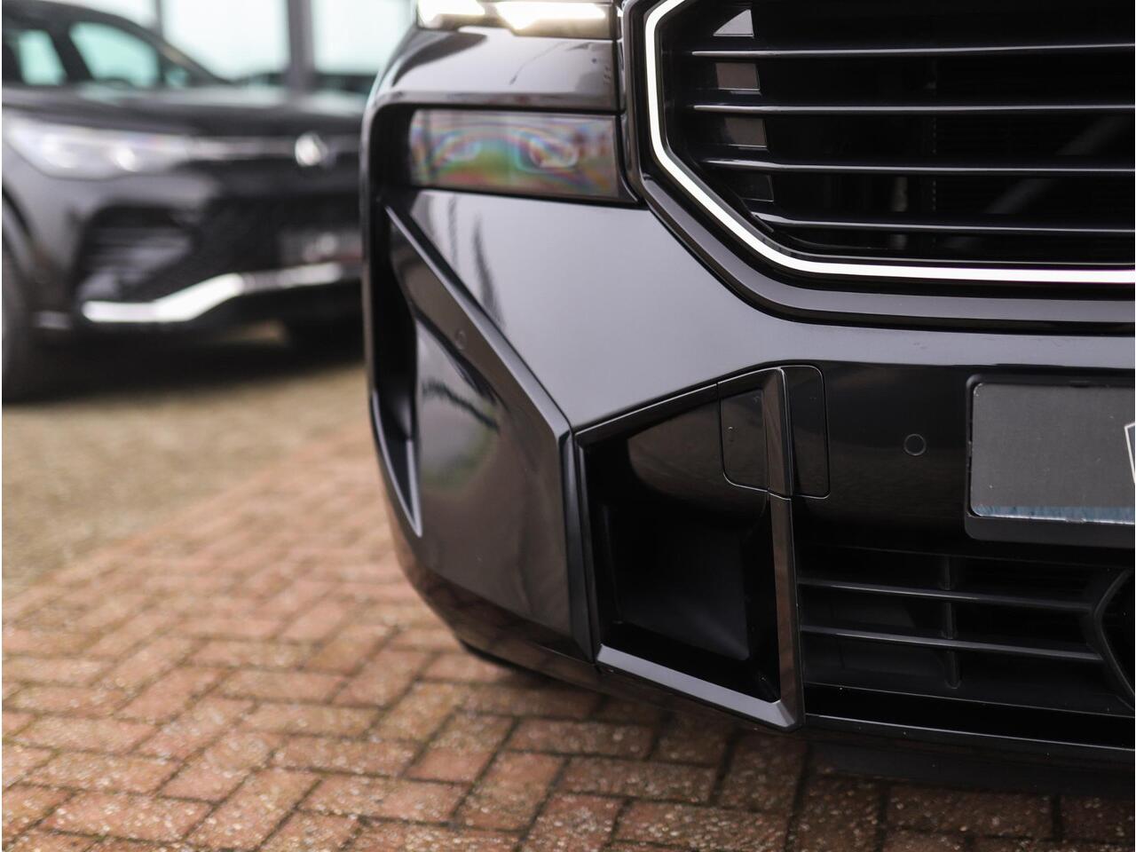 BMW XM PHEV 30 kWh | B&W | Achterasbesturing | 23" | Keyless