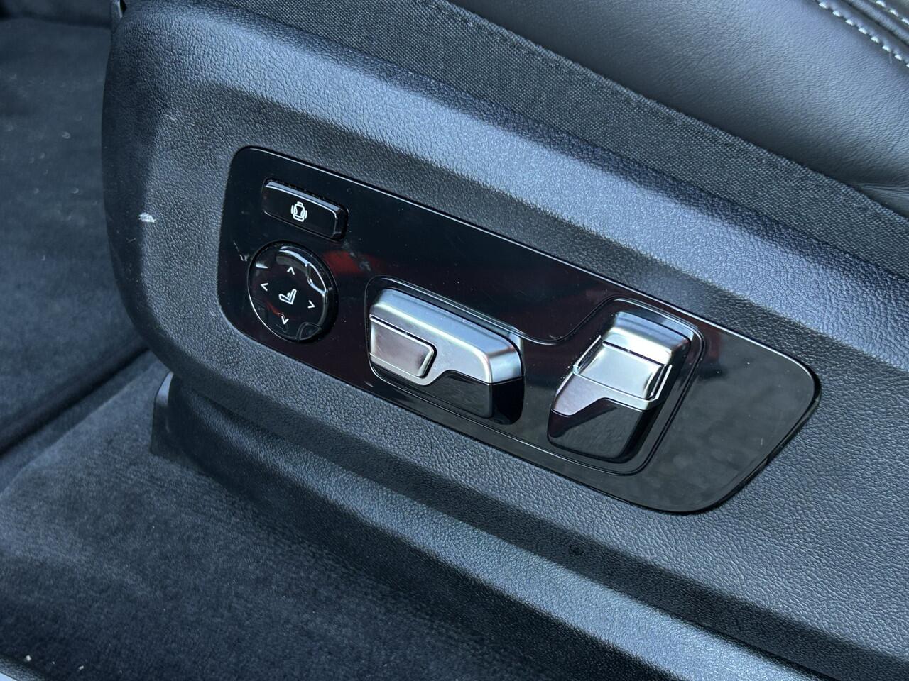 BMW XM PHEV 50e | Adaptief M Onderstel Prof. | CoPilot | Bowers & Wilkins | Soft-Close