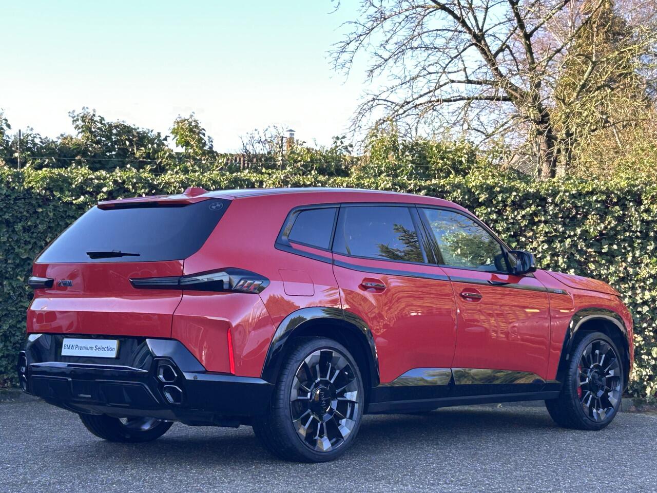 BMW XM PHEV 50e | Adaptief M Onderstel Prof. | CoPilot | Bowers & Wilkins | Soft-Close