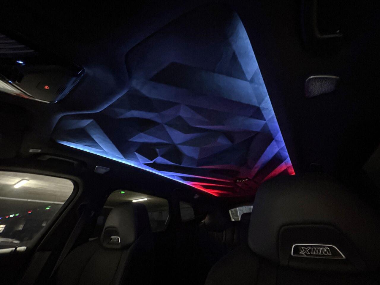 BMW XM PHEV 50e 30 kWh