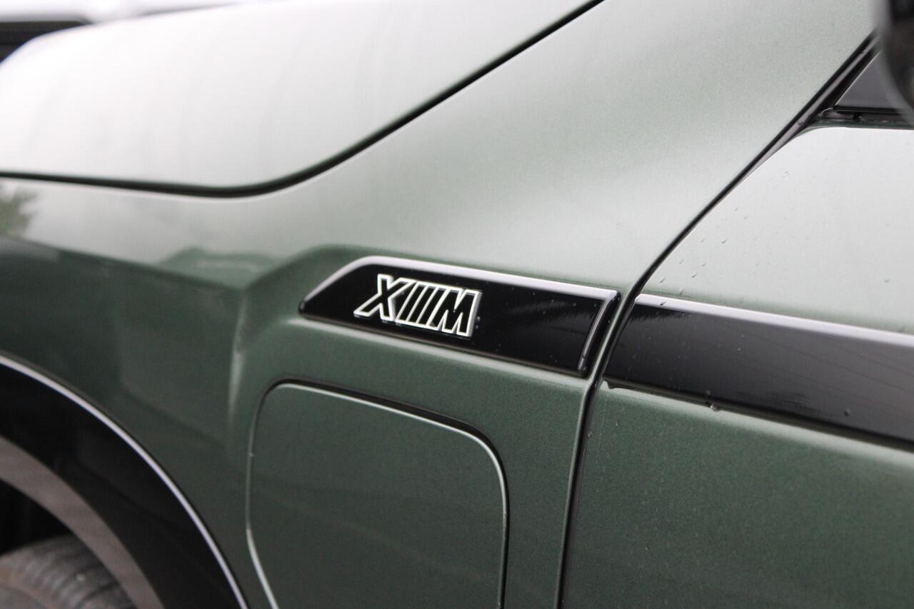 BMW XM PHEV 50e High Executive Automaat / Trekhaak / Bowers & Wilkins / Massagefunctie / Adaptief M Onderstel Professional / M Multifunctionele Stoelen / Soft-Close