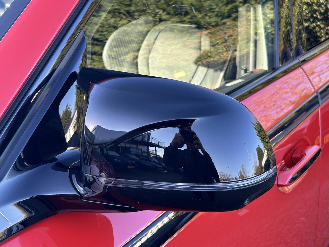 BMW XM PHEV 50e | Adaptief M Onderstel Prof. | CoPilot | Bowers & Wilkins | Soft-Close