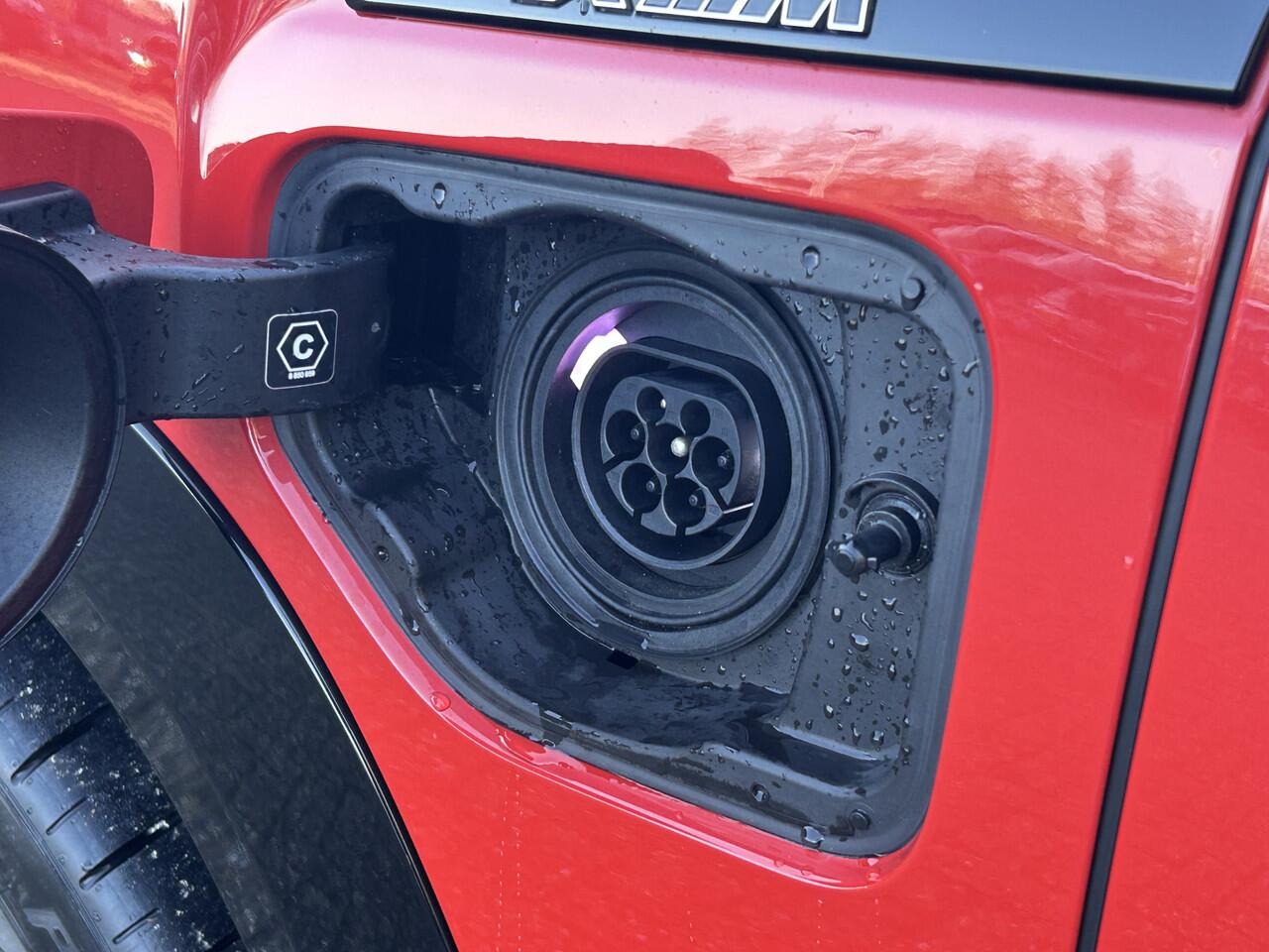 BMW XM PHEV 50e | Adaptief M Onderstel Prof. | CoPilot | Bowers & Wilkins | Soft-Close