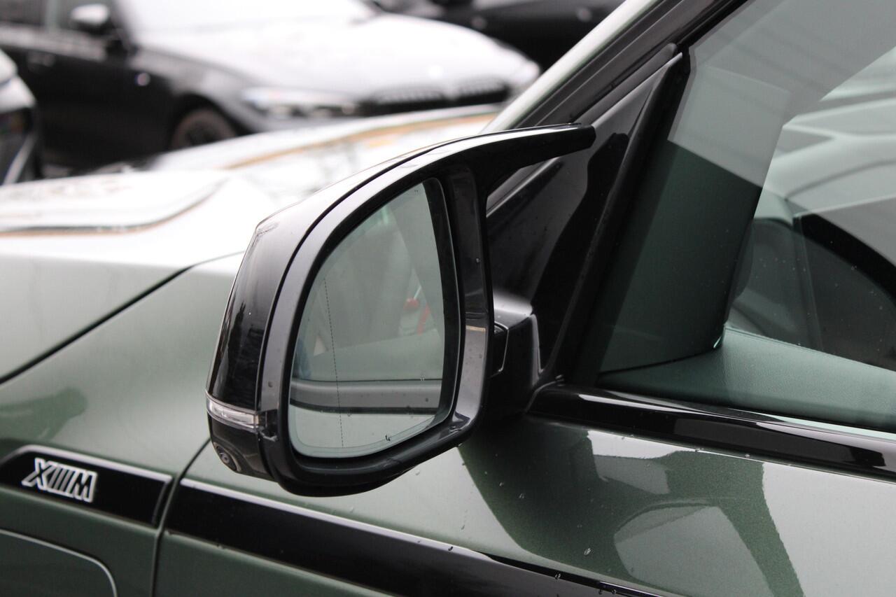 BMW XM PHEV 50e High Executive Automaat / Trekhaak / Bowers & Wilkins / Massagefunctie / Adaptief M Onderstel Professional / M Multifunctionele Stoelen / Soft-Close