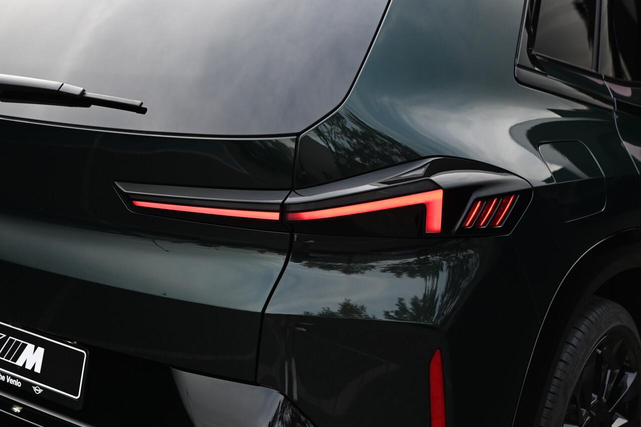 BMW XM PHEV 50e High Executive Automaat / Trekhaak / Massagefunctie / Adaptief M Onderstel Professional / Bowers & Wilkins / M Multifunctionele Stoelen / Soft-Close