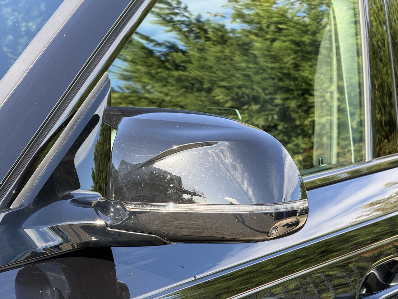 BMW XM 50e | 23" | Individual leder | Bowers & Wilkins | Trekhaak | Stoelver. + ventilatie + massage | Soft close