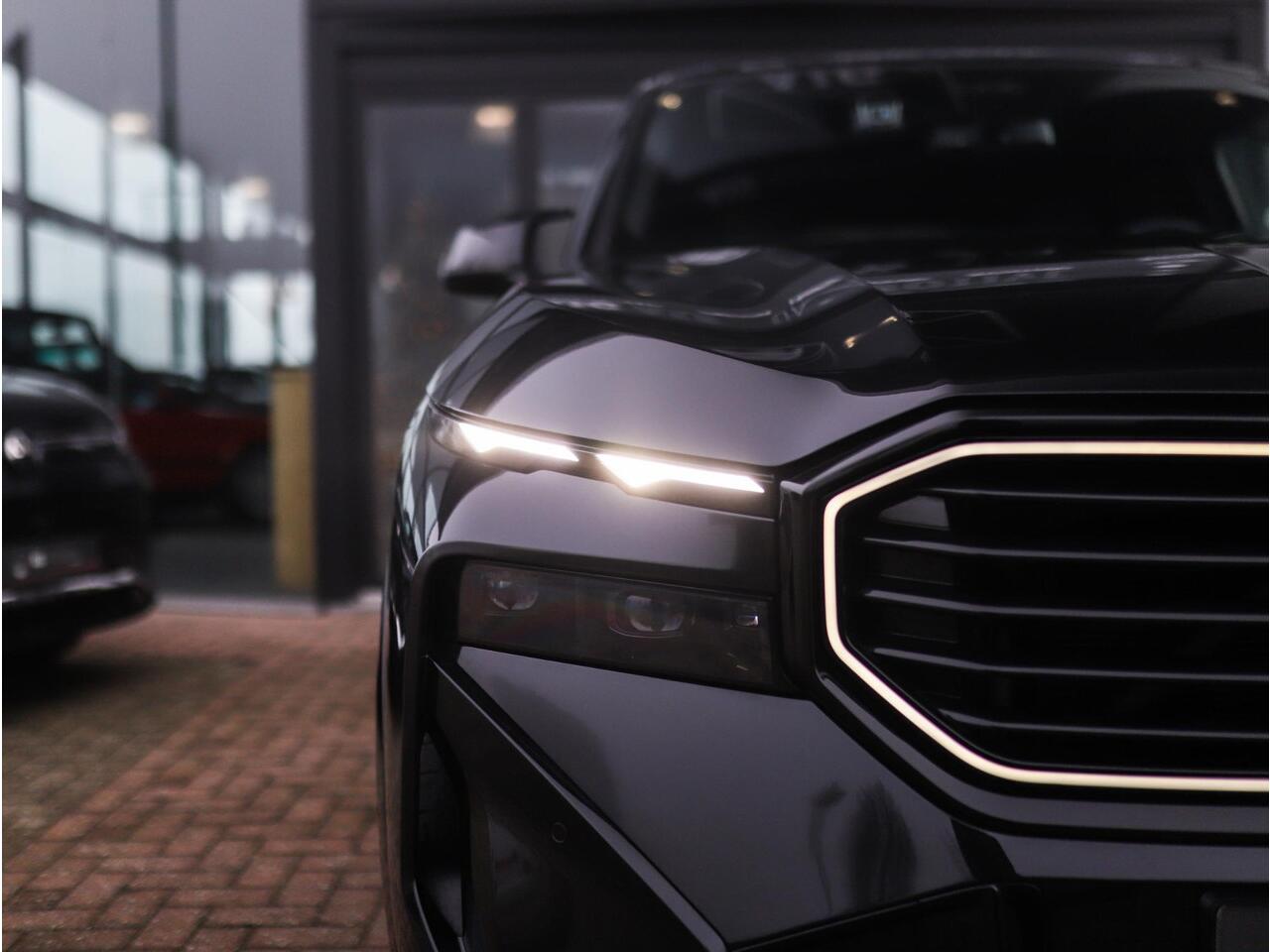 BMW XM PHEV 30 kWh | B&W | Achterasbesturing | 23" | Keyless