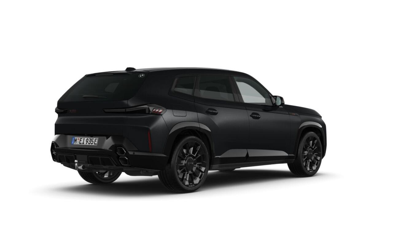 BMW XM PHEV Kith Edition | 23'' | B&W | M Drive Pack. | Driv. Ass. Prof. | Park. Plus | Trekhaak | Stoelvent. + Massage | Soft-Close | Adaptief M onderstel | Head-Up