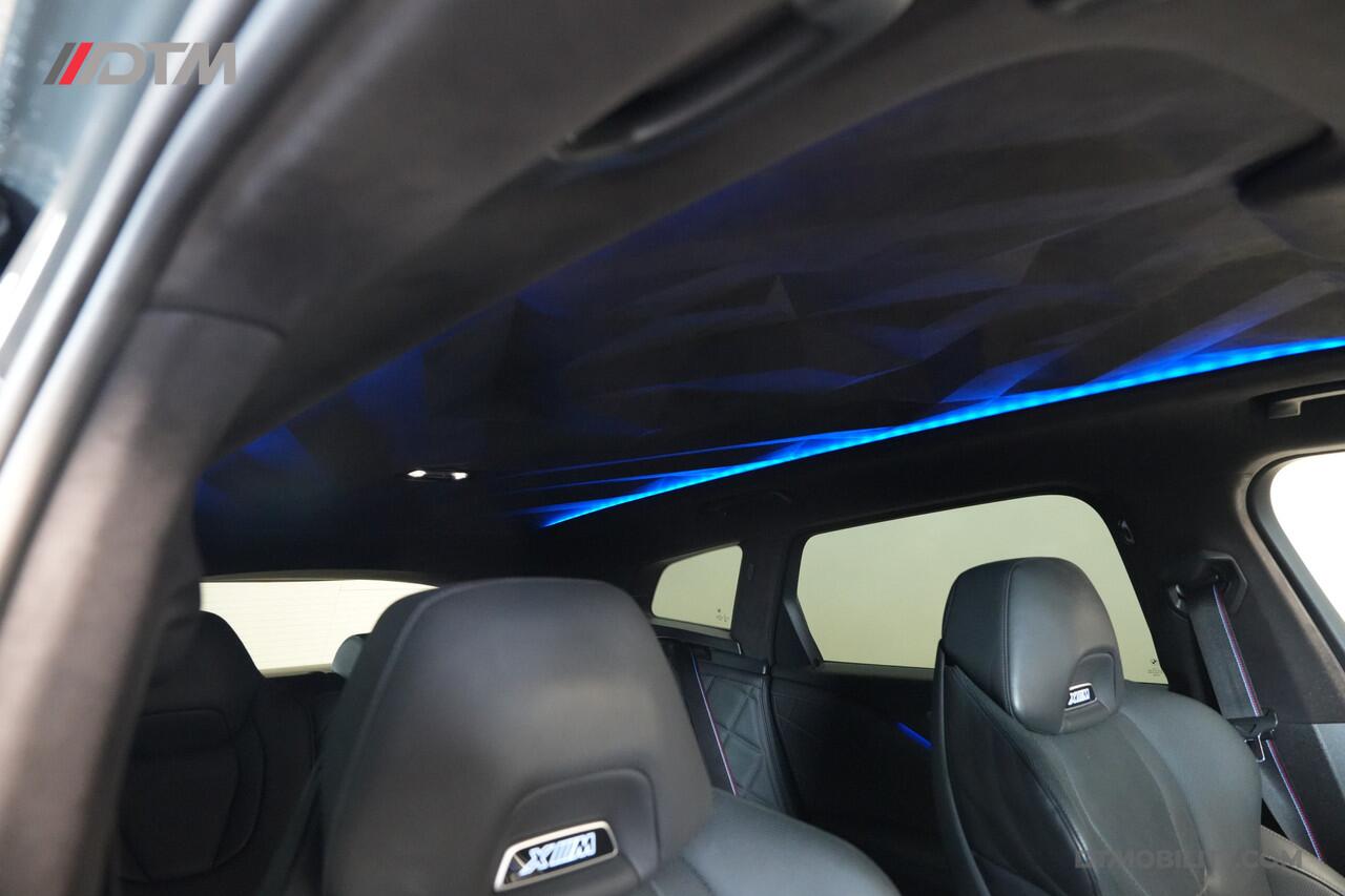 BMW XM PHEV 30 kWh | Harman/Kardon | BTW | Dravitgrau Met. |