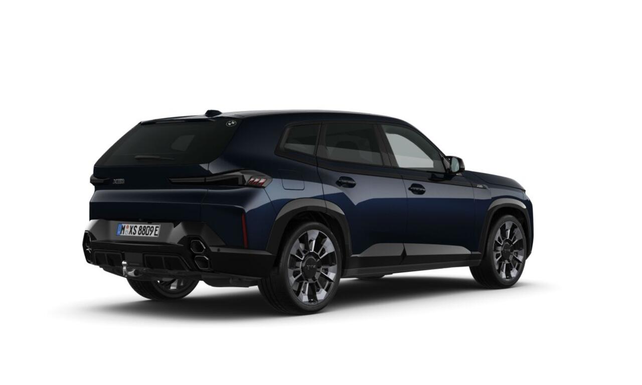 BMW XM PHEV 50e 30 kWh | 23 Inch | Trekhaak
