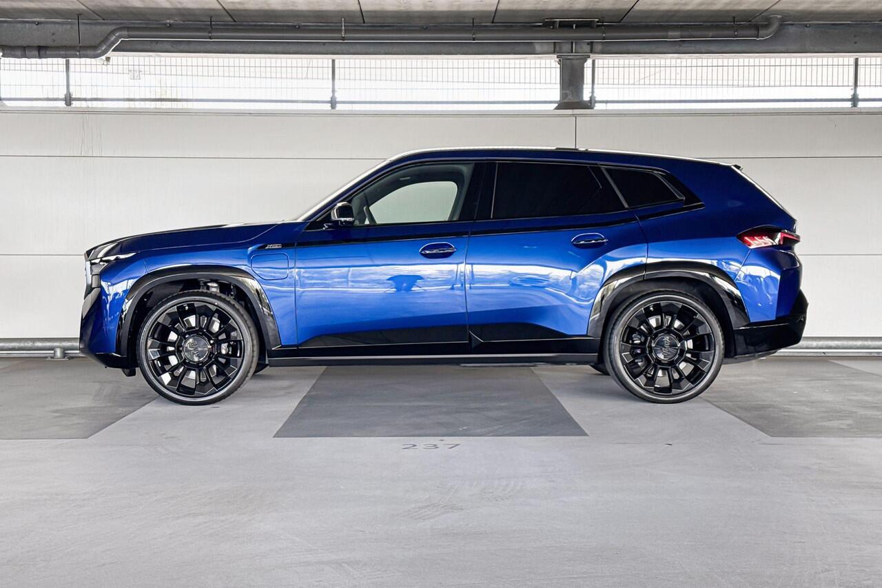 BMW XM PHEV 50e 30 kWh Harman Kardon | Trekhaak | Driving Assistent prof.