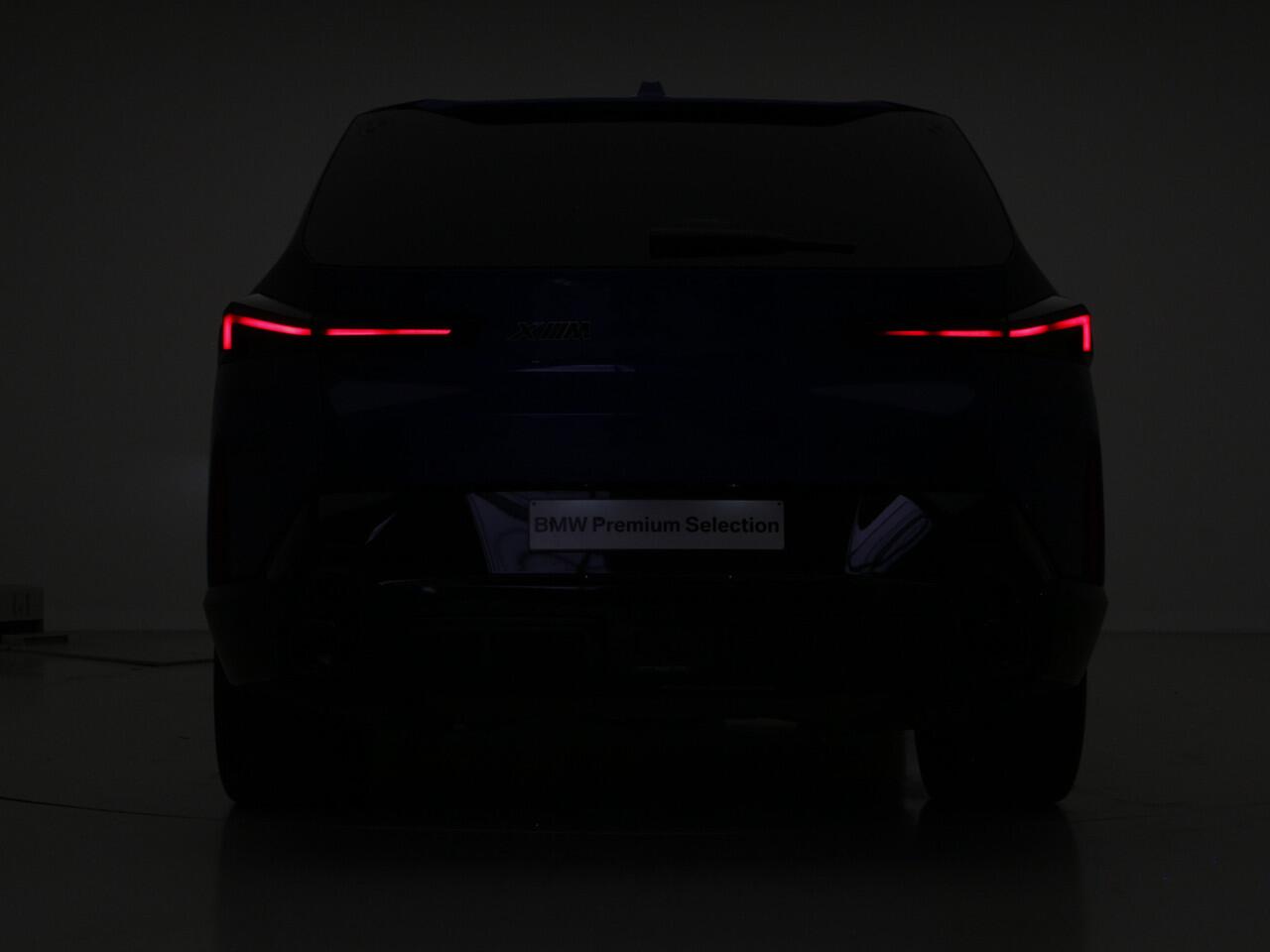 BMW XM PHEV 50e | 23" | Trekhaak | Soft Close | Massage | CoPilot | Harman Kardon |