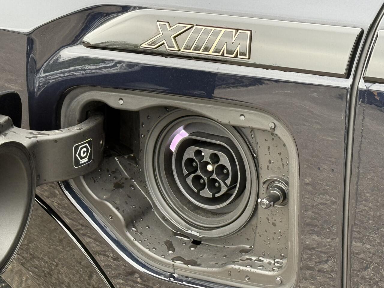 BMW XM | V8 | Bowers & Wilkins | 23'' | Driv. Ass. Prof. | Elek. Trekhaak | Soft-Close