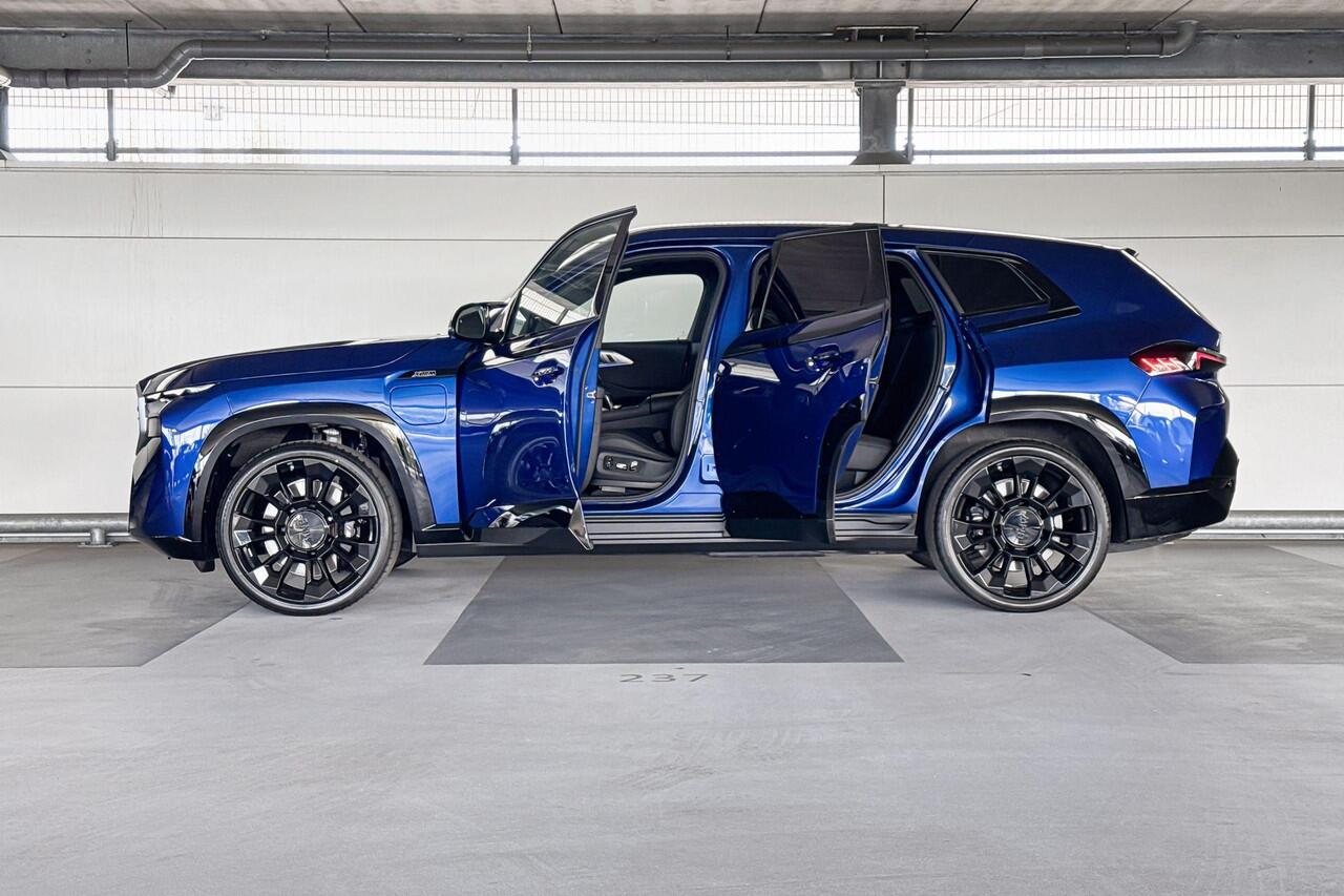 BMW XM PHEV 50e 30 kWh Harman Kardon | Trekhaak | Driving Assistent prof.