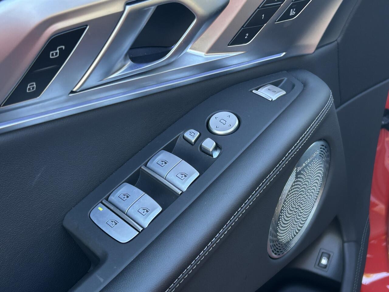 BMW XM PHEV 50e | Adaptief M Onderstel Prof. | CoPilot | Bowers & Wilkins | Soft-Close