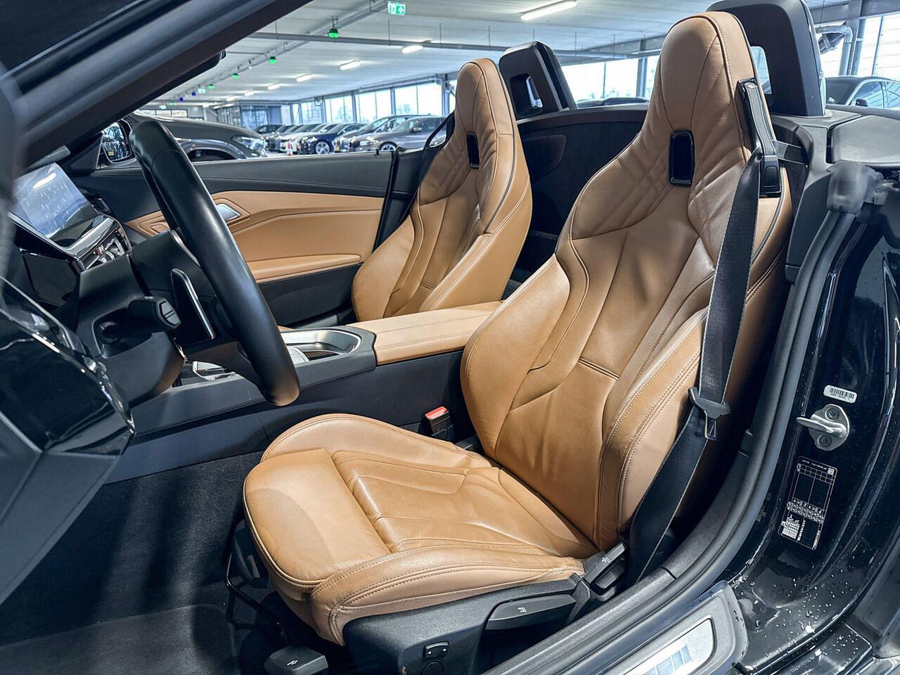 BMW Z4 sDrive20i High Executive | Selections