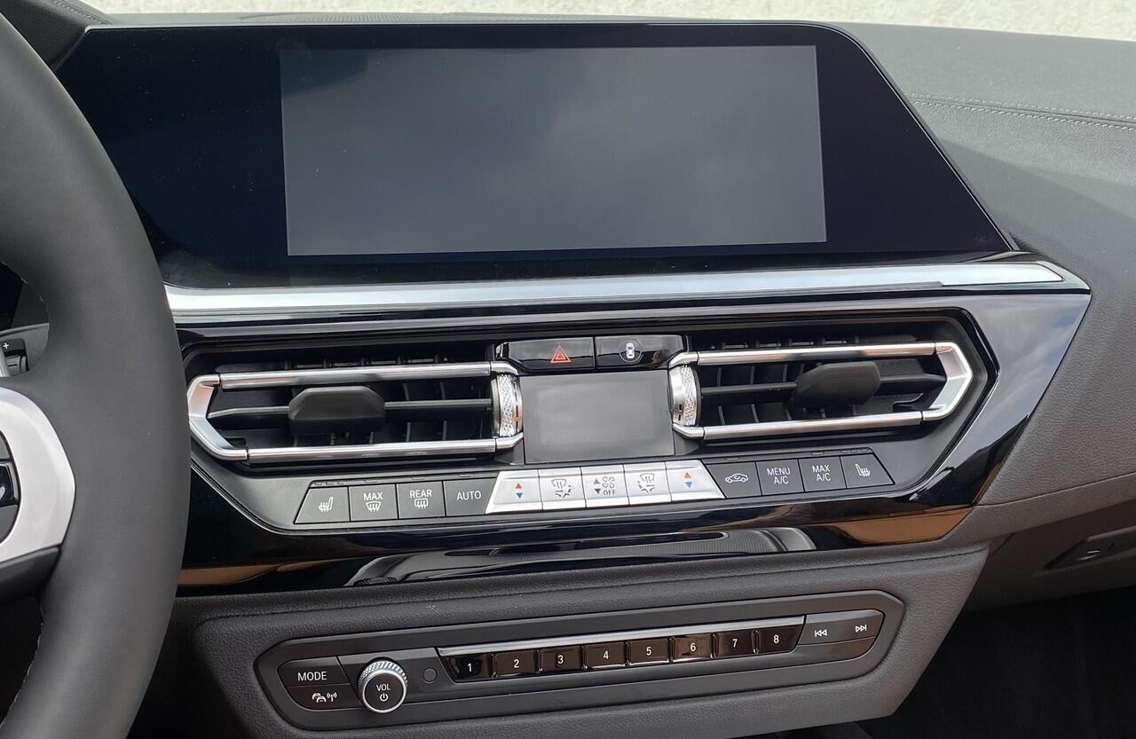 BMW Z4 Roadster sDrive30i | M Sportpakket | Harman/Kardon | Lederen bekleding | Head-Up Display | Ekris Selection