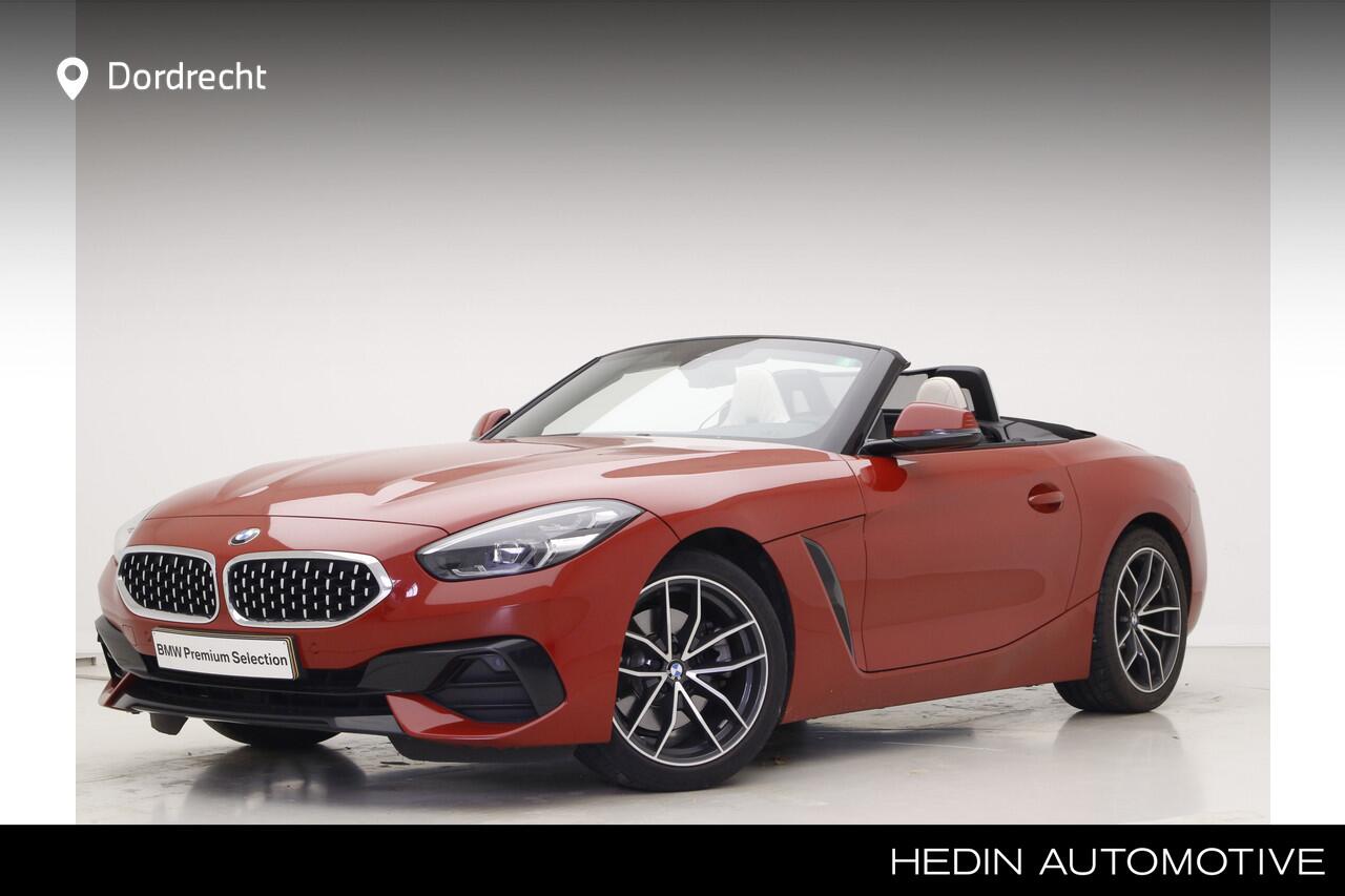 bmw-z4-roadster-sdrive20i-sportline