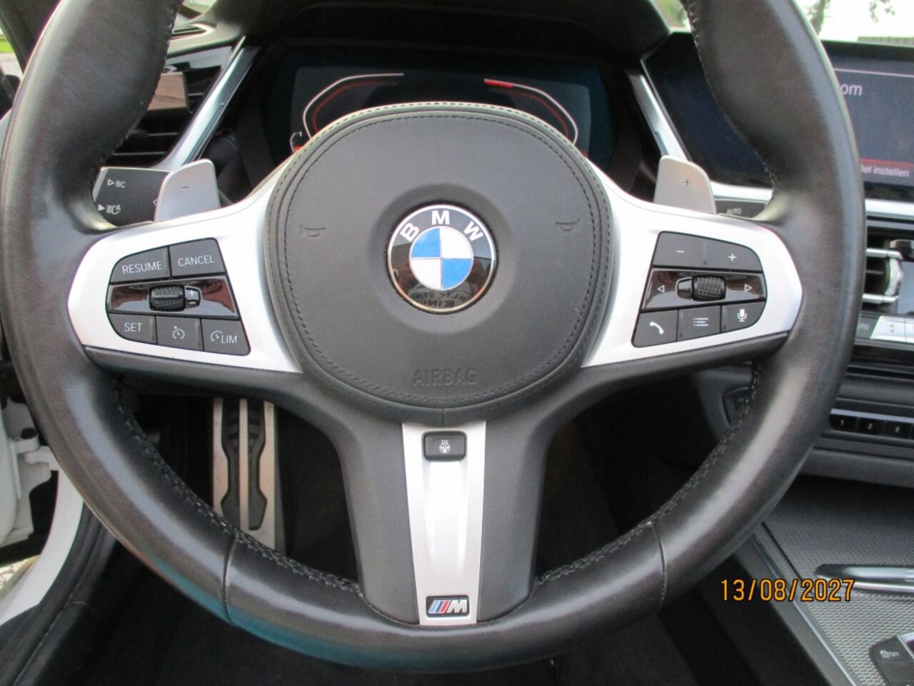 BMW Z4 sDrive20i Hi. Ex. Ed M-sport