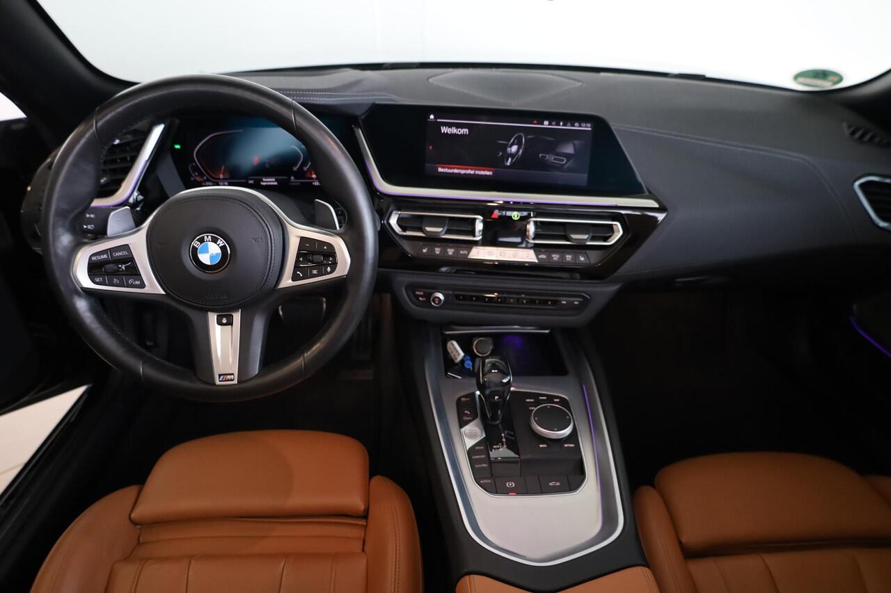 BMW Z4 Roadster sDrive30i M Sportpakket | High Executive