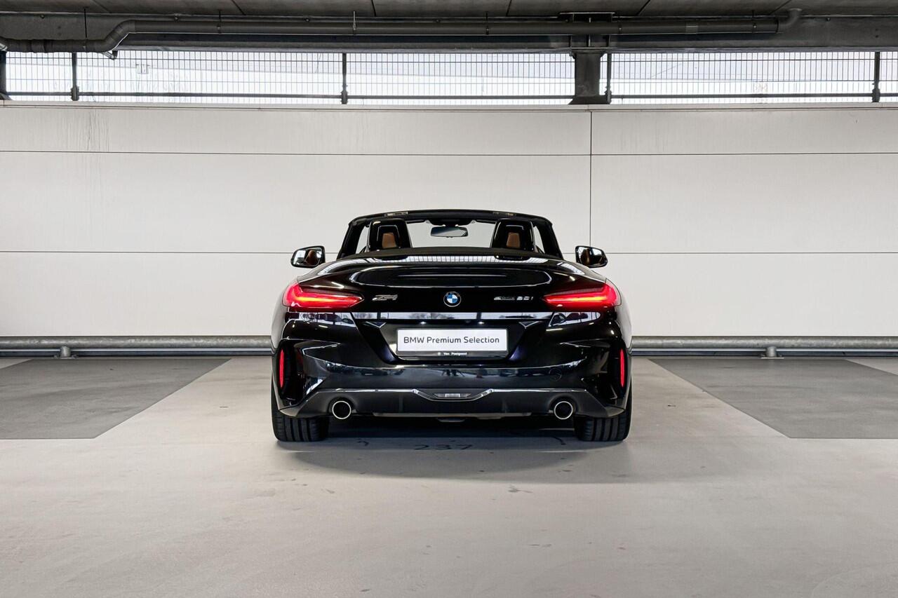 BMW Z4 sDrive20i High Executive | Selections