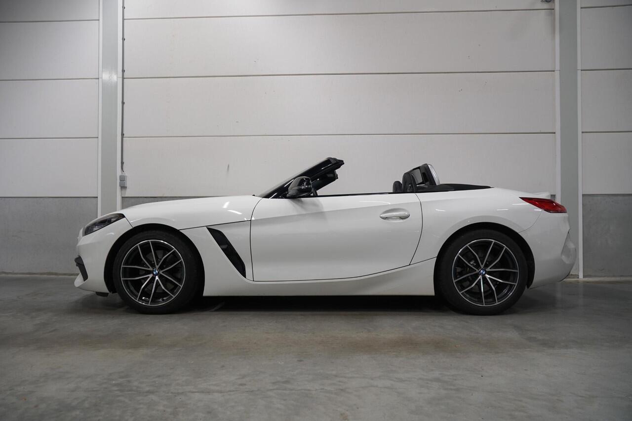 BMW Z4 Roadster sDrive20i Sportline | Stoelverwarming | Carplay