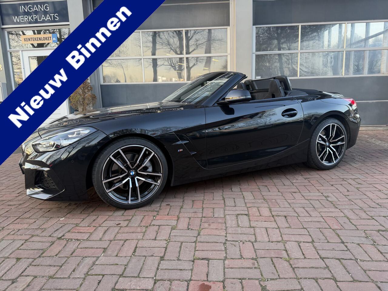 bmw-z4-roadster-sdrive30i-high-exec
