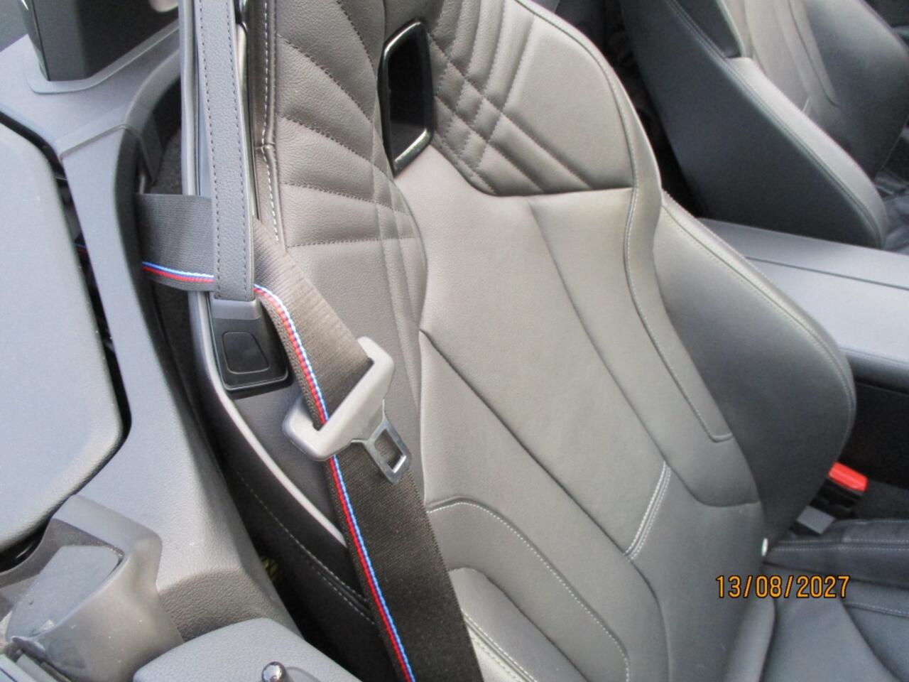 BMW Z4 sDrive20i Hi. Ex. Ed M-sport