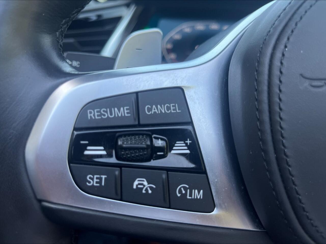 BMW Z4 M40I Frozen Grey Harman Kardon - Vol