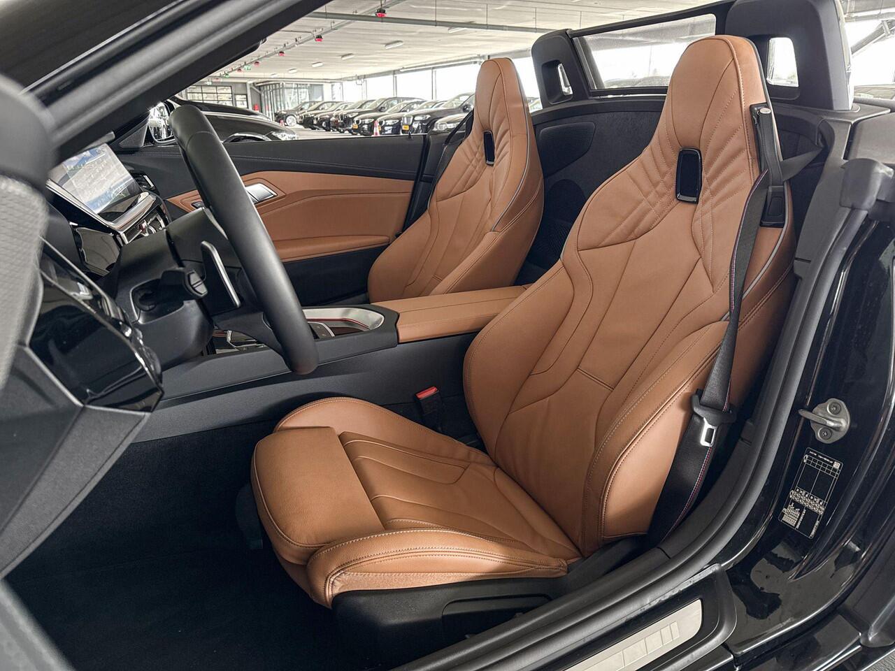 BMW Z4 sDrive20i High Executive