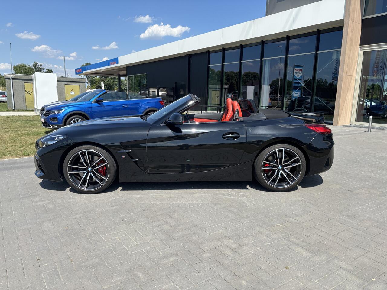 BMW Z4 Roadster sDrive30i M Sport Leder I Camera I H/K audio