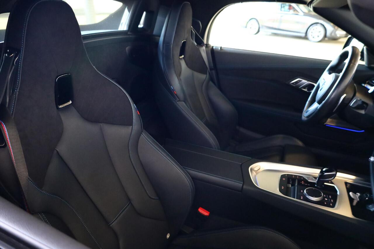 BMW Z4 Roadster sDrive20i | M Sport | Achteruitrij Camera | Adaptieve Cruise Controle | Stuurwiel Verwarming | Harman Kardon |