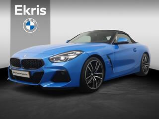 bmw-z4-roadster-sdrive30i-high-exec