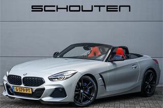 bmw-z4-roadster-sdrive30i-high-ex-e