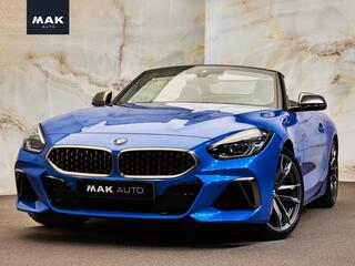 bmw-z4-roadster-m40i-high-executive