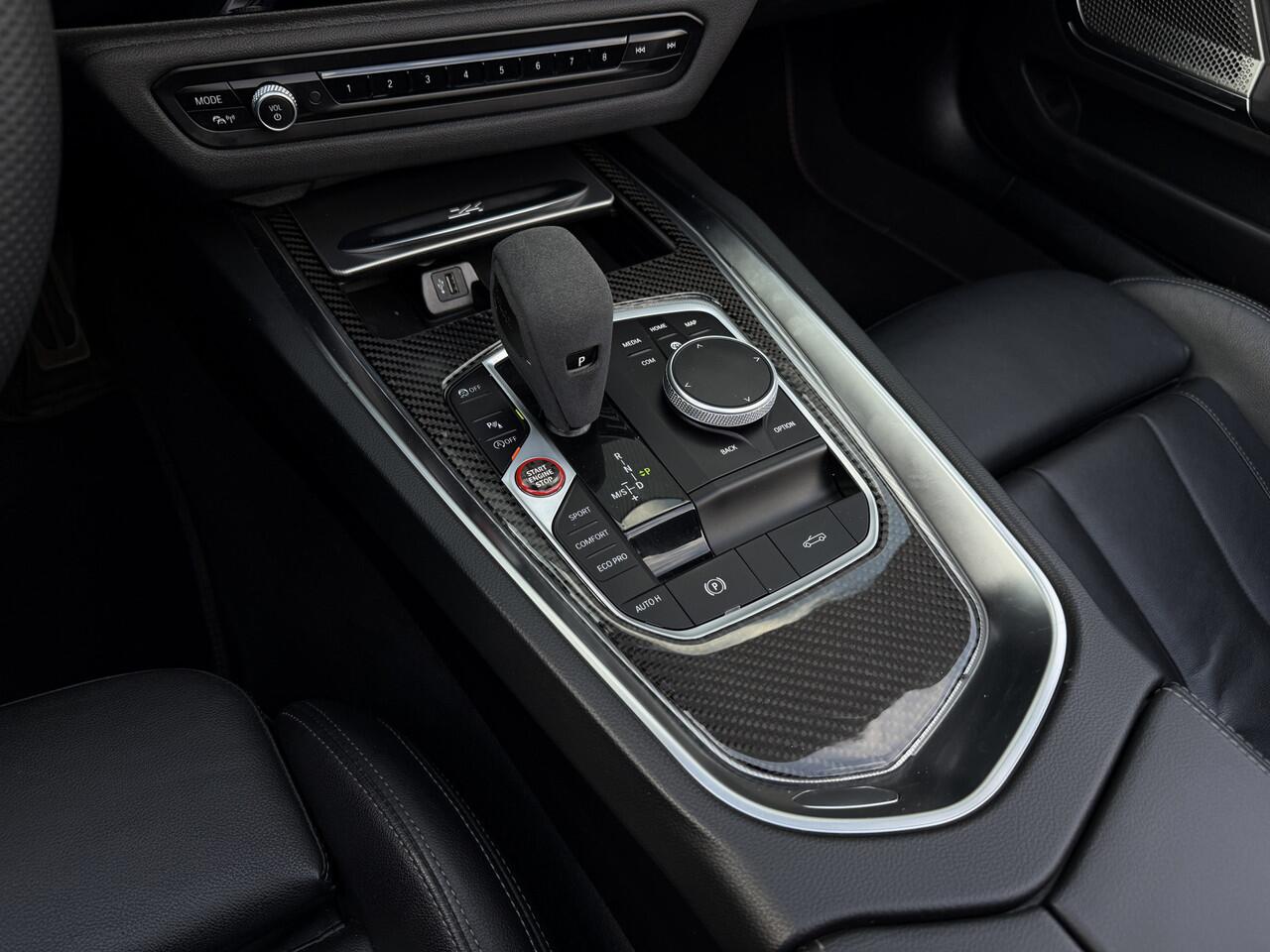 BMW Z4 [G29] M40i High Executive l Facelift l Garantie 2028 l Eibach l Uniek!