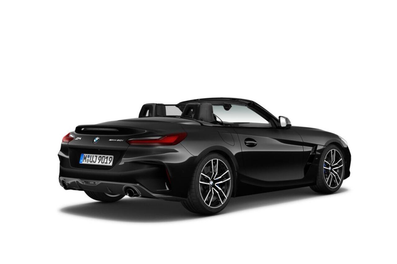 BMW Z4 sDrive20i Business Edition Plus | M Sport Plus Pack | Parking Pack | Safety Pack | Harman Kardon