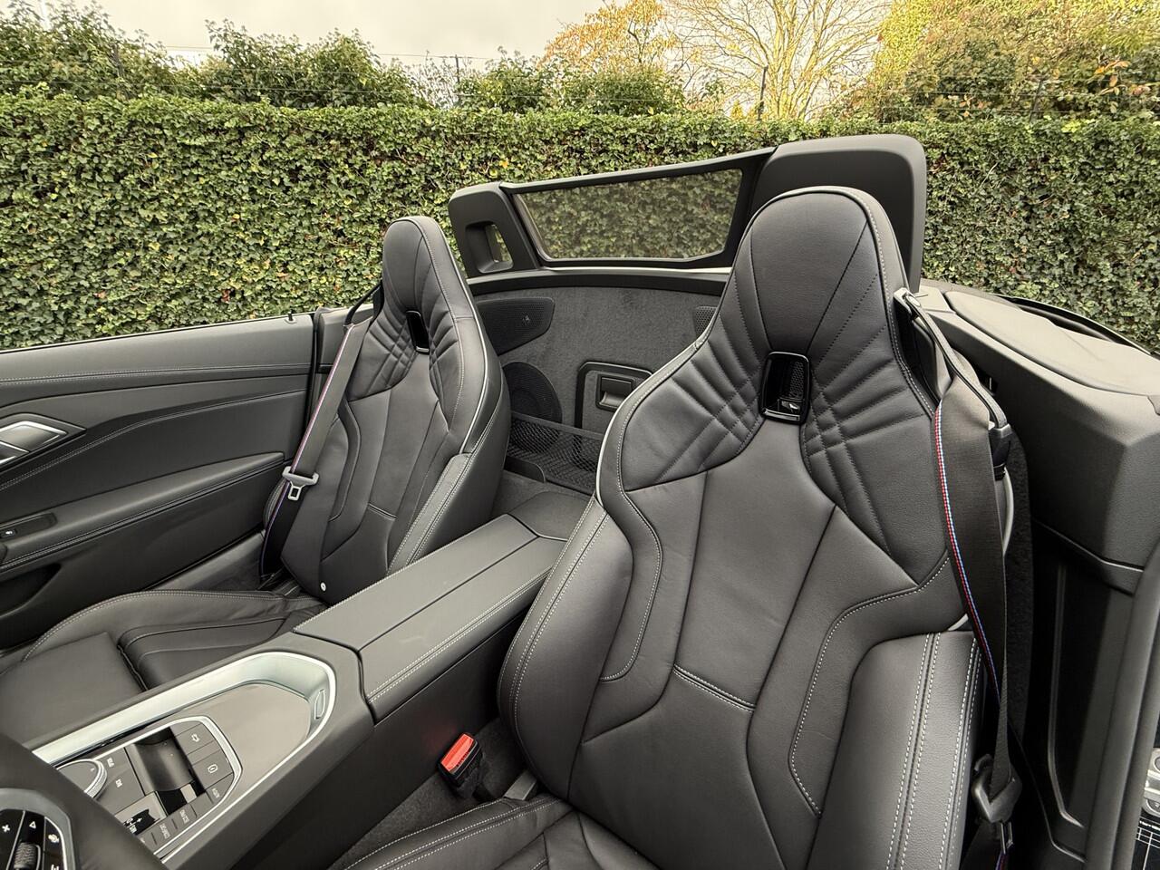 BMW Z4 Roadster sDrive20i High Exe | M-Sport Plus | 19'' | Harman/Kardon | Stuur+Stoelverw. | Camera