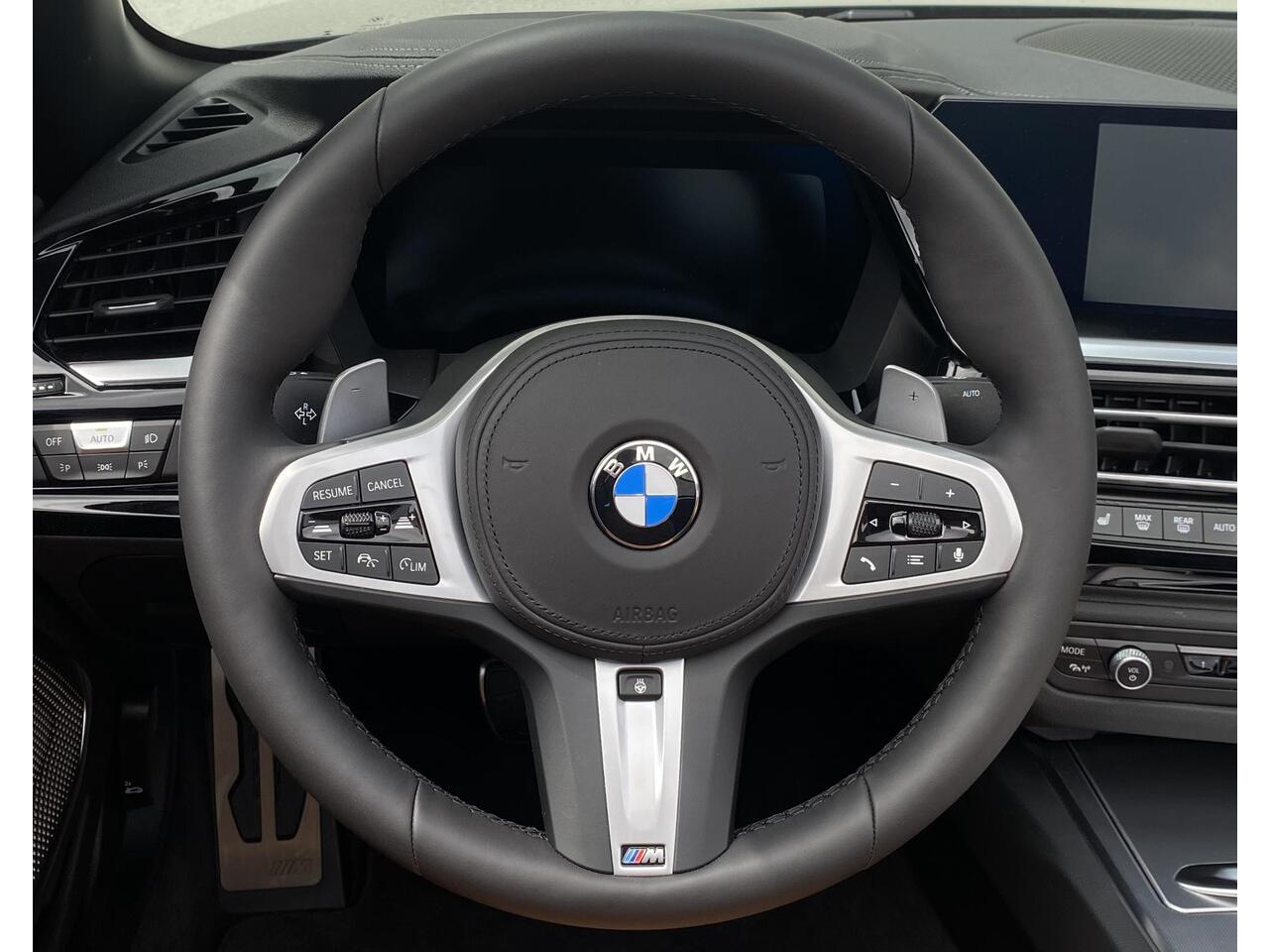 BMW Z4 Roadster sDrive30i | M Sportpakket | Harman/Kardon | Lederen bekleding | Head-Up Display | Ekris Selection