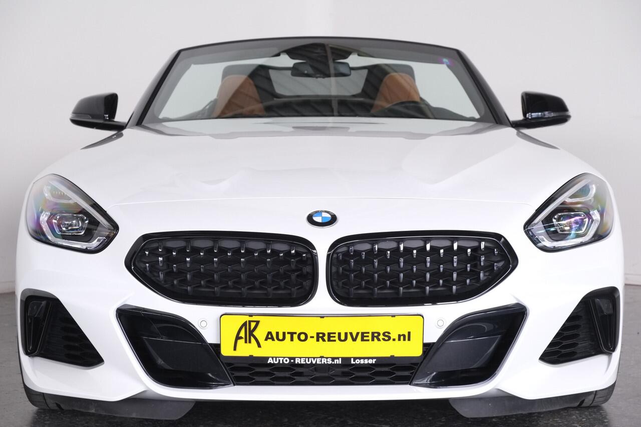 BMW Z4 Roadster M40i M-Sport / Leder / Head-up / Carplay / HarmanKardon