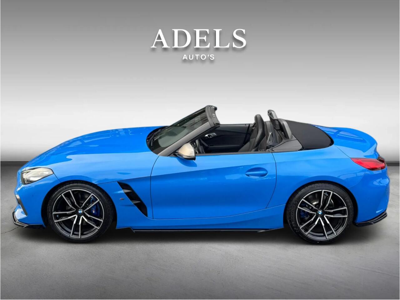 BMW Z4 Roadster M40i High Executive Edition Maxton Design Pakket Harman Kardon Camera