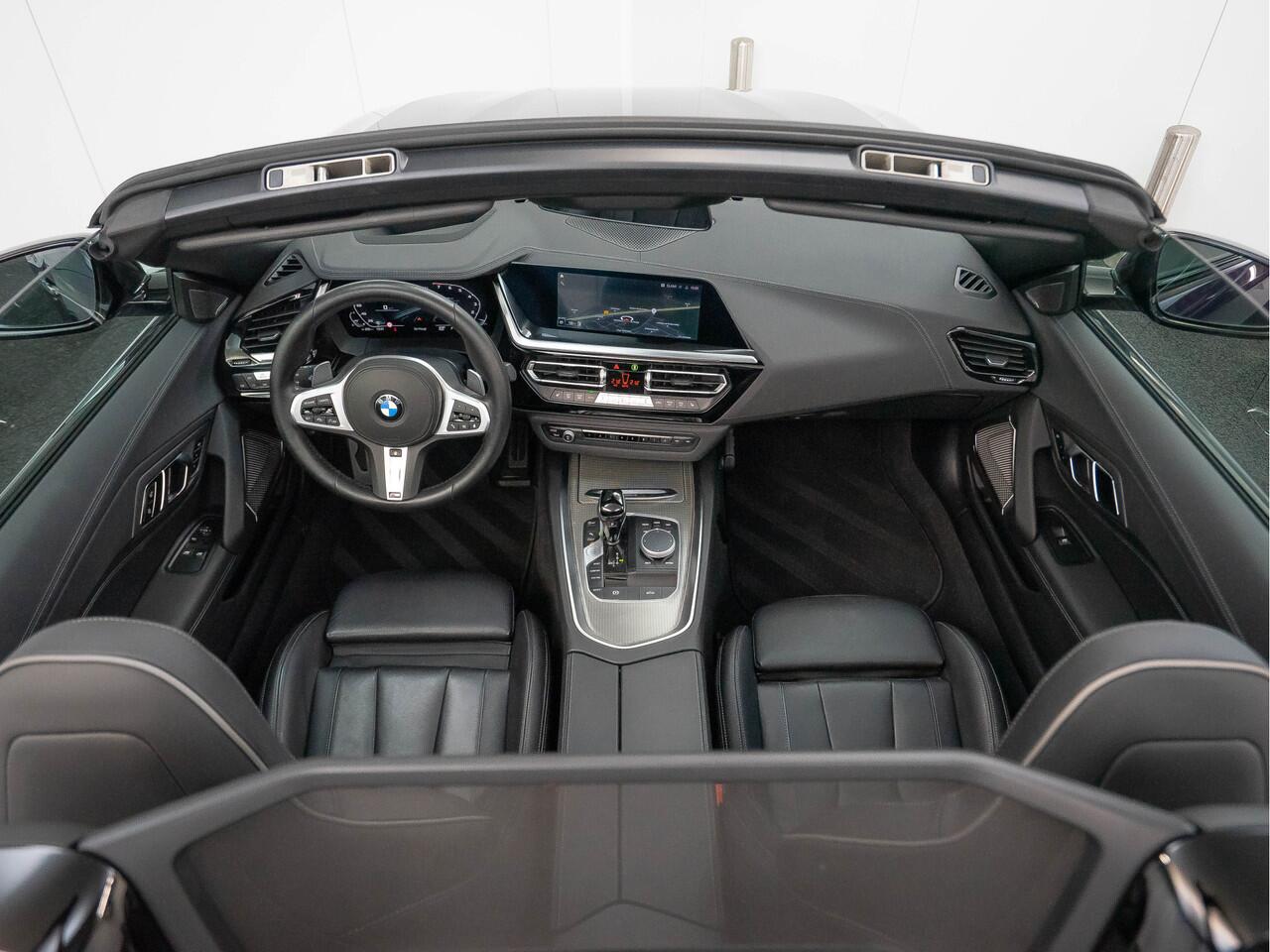 BMW Z4 Roadster M40i High Executive | M-Sport | Harman Kardon | Nieuwstaat