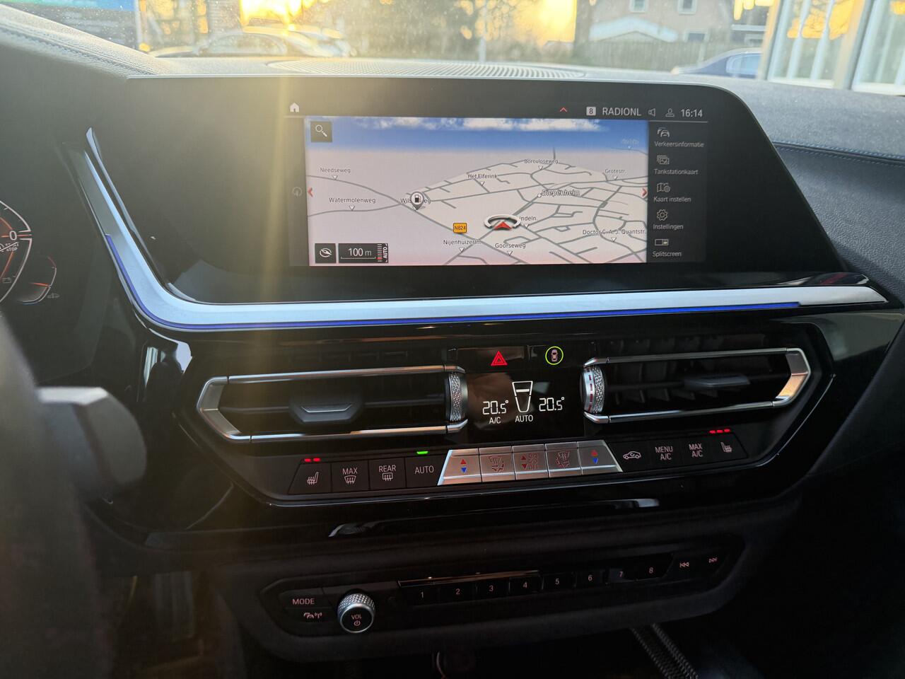 BMW Z4 Roadster sDrive30i High Executive Winterpakket Leder Camera 10-2022 36.275 KM