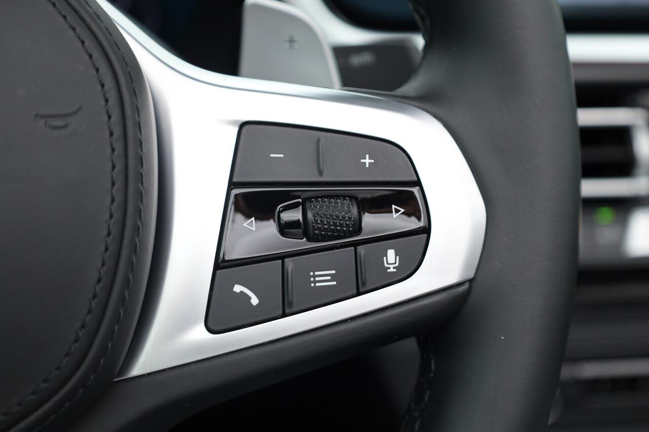 BMW Z4 Roadster sDrive20i Sport Line | Stoelverw. | Leder | Apple CarPlay | Camera | Navi