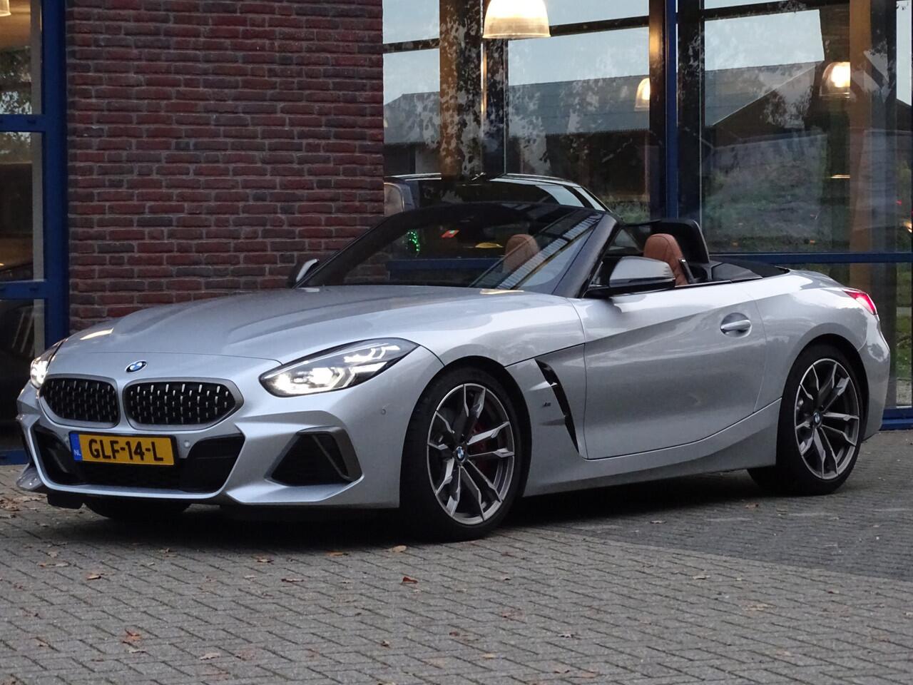 BMW Z4 Roadster M40i High Executive