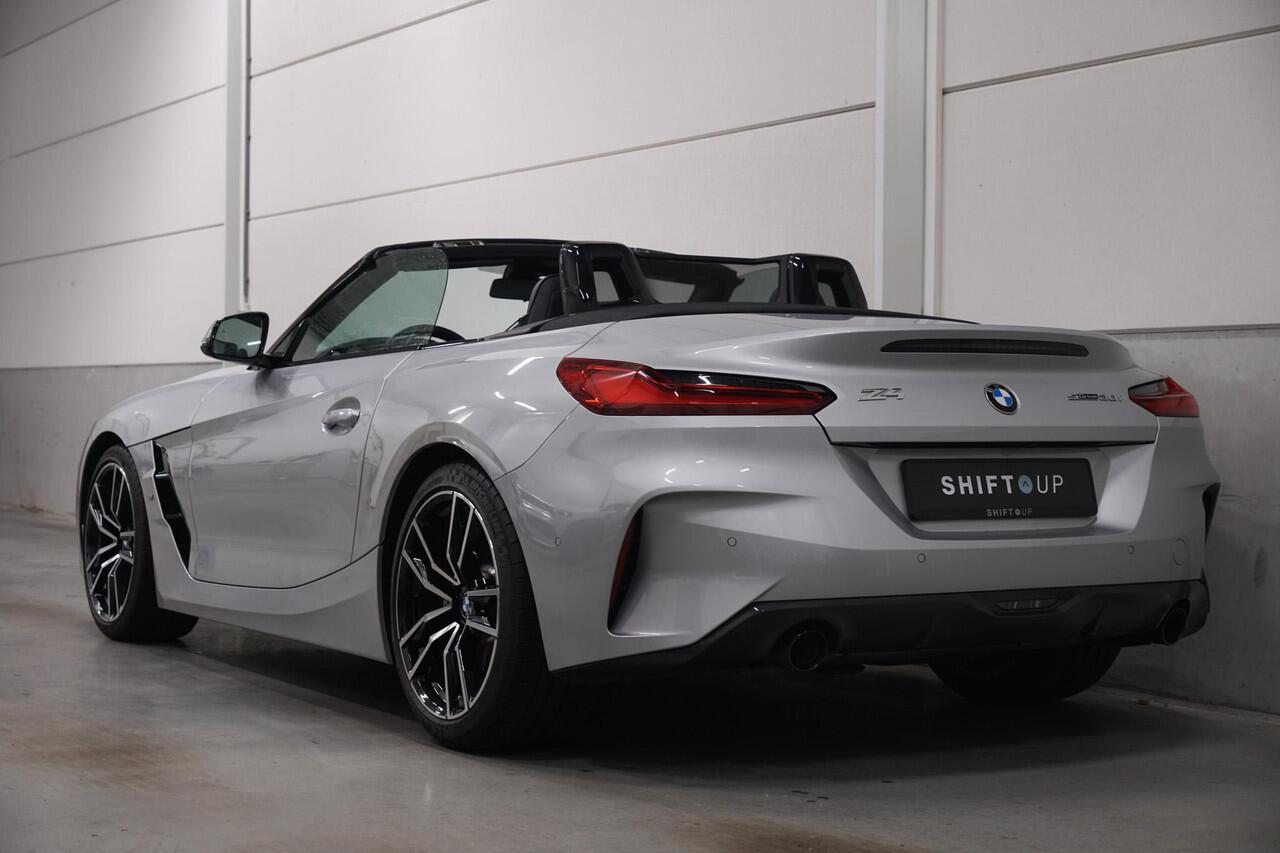 BMW Z4 Roadster sDrive30i M-Sport | Harman Kardon | Head Up | NL Auto