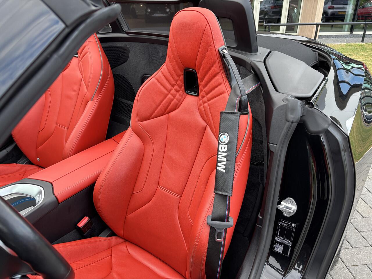 BMW Z4 Roadster sDrive30i M Sport Leder I Camera I H/K audio